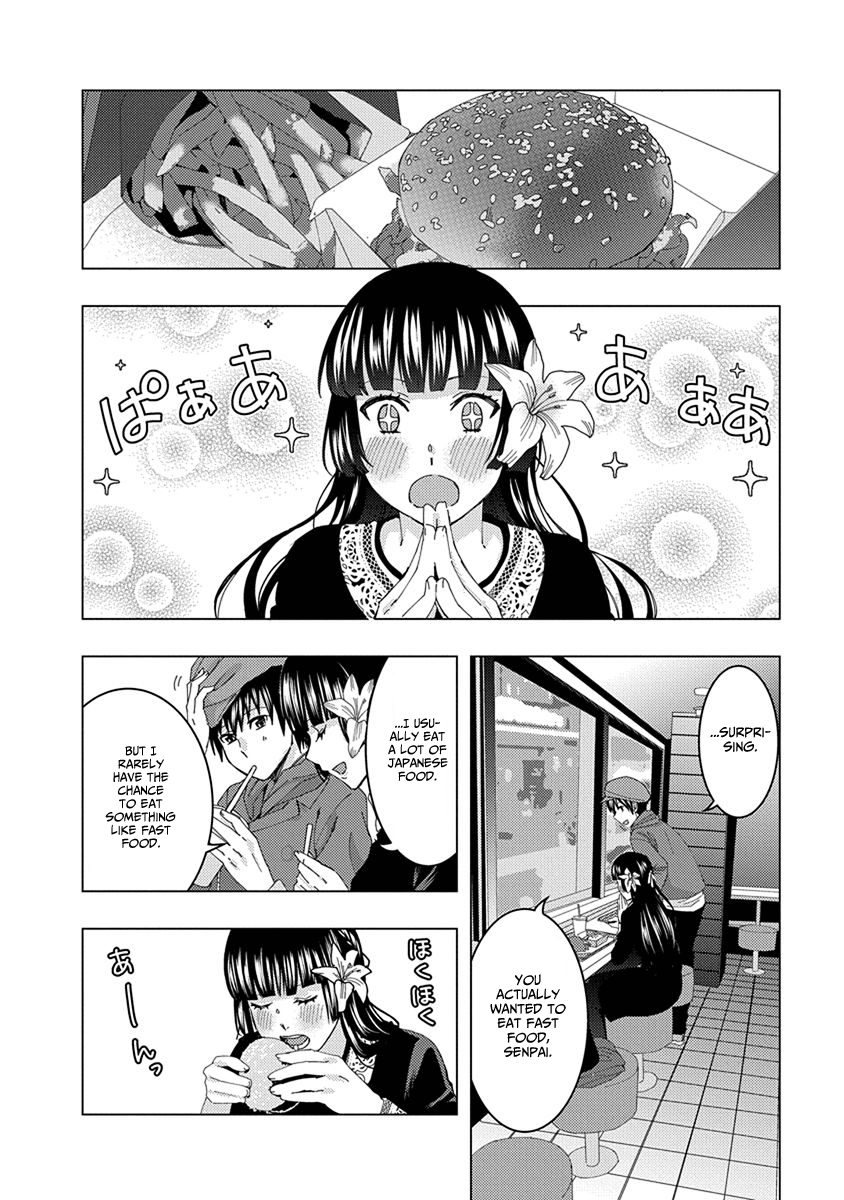 Jiken Jaken! Chapter 43 8